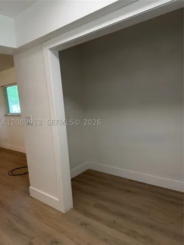 Closet