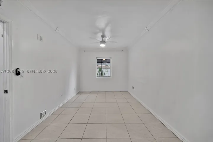 Comfortable space with great storage