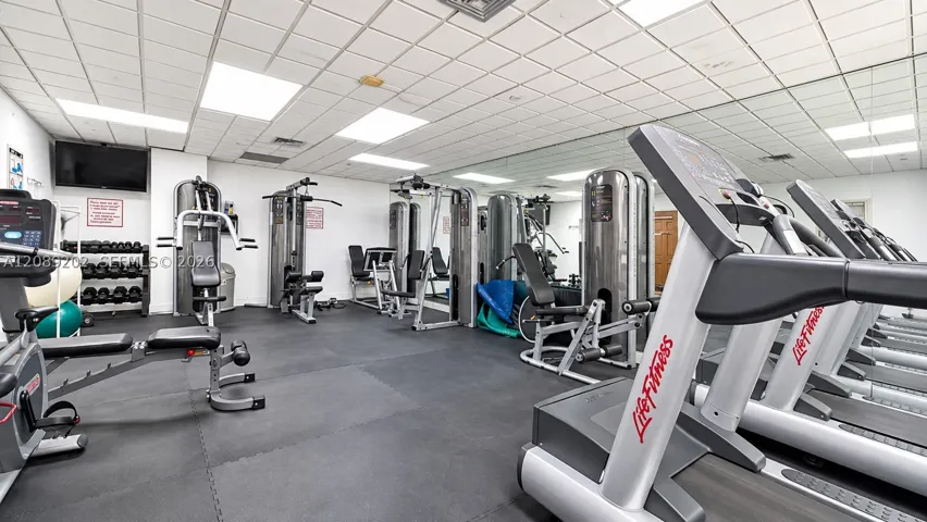 Gym