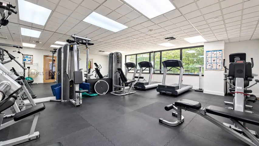 Gym