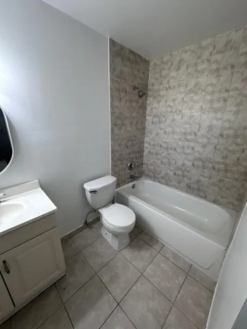 2nd Bath