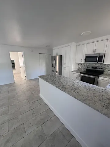 Kitchenfront