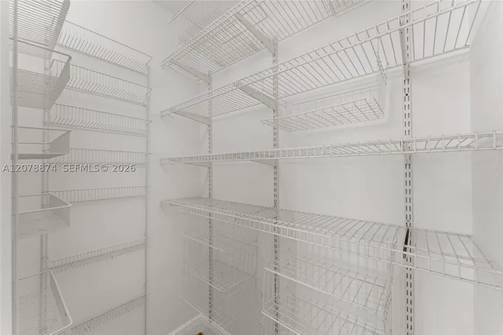 Pantry