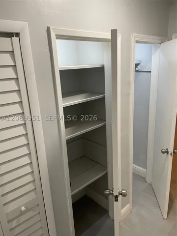 Closet