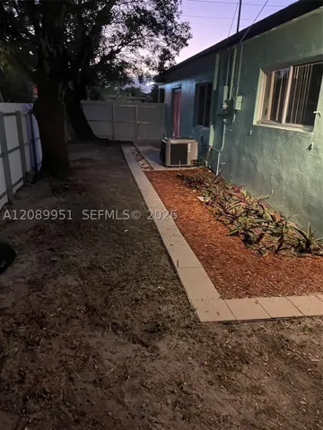 Yard
