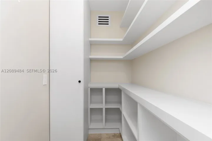 Pantry