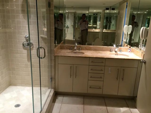 Main Bath