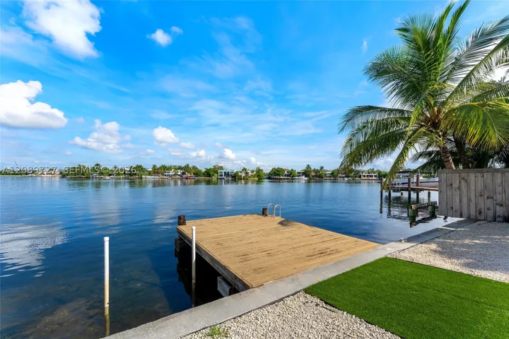 Dock