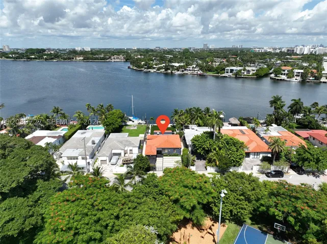 925 Stillwater Dr ., Miami Beach, Florida 33141