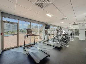 GYM.....