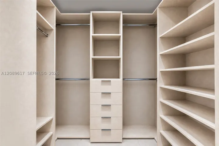 Closet