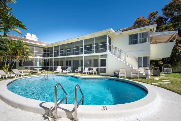 Community Pool