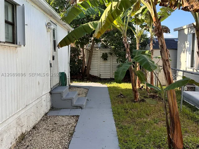 Yard