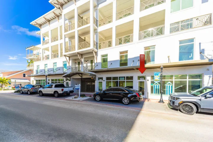41 SW Seminole Street #104-1_arrow