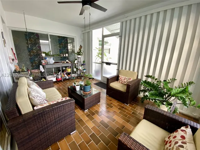 Sun Room