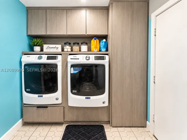 Laundry