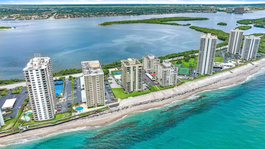 5460 N Ocean Drive #3B-7