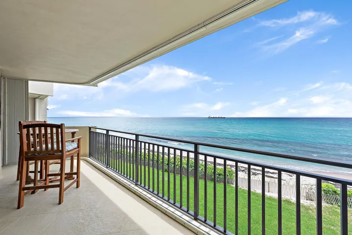 5460 N Ocean Drive #3B-32