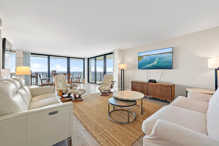 5460 N Ocean Drive #3B-23