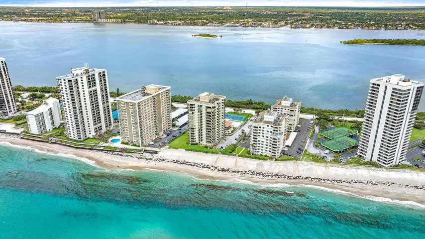 5460 N Ocean Drive #3B-9