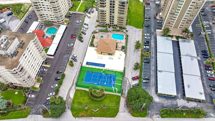 5460 N Ocean Drive #3B-5