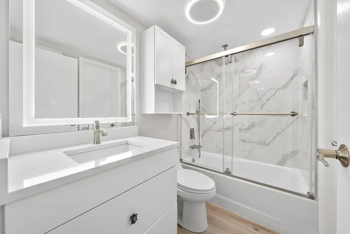 5460 N Ocean Drive #3B-30
