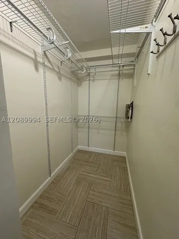 Closet