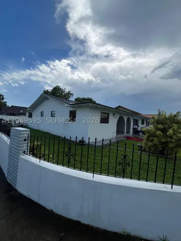 Corner side