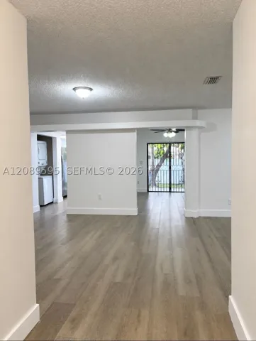 Entrance Foyer