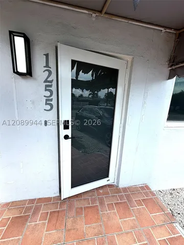 Entry