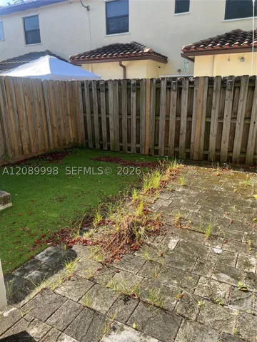 Yard
