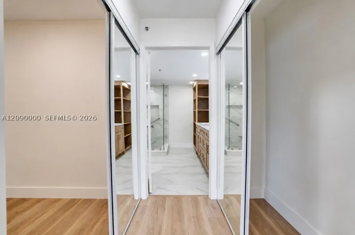 Closet