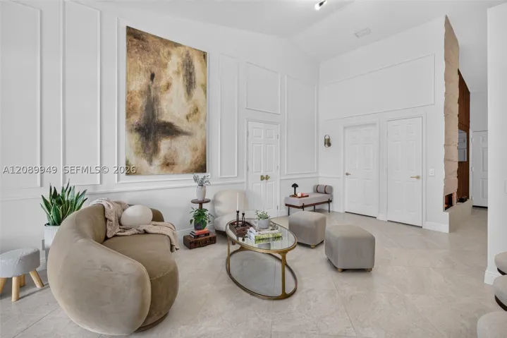 Sitting Room