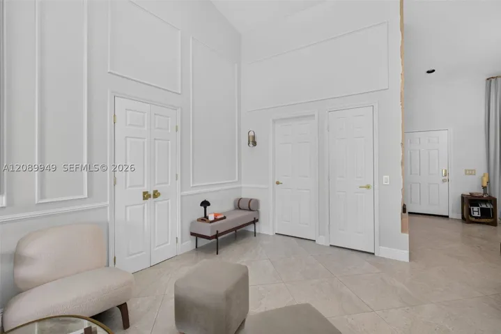 Sitting Room