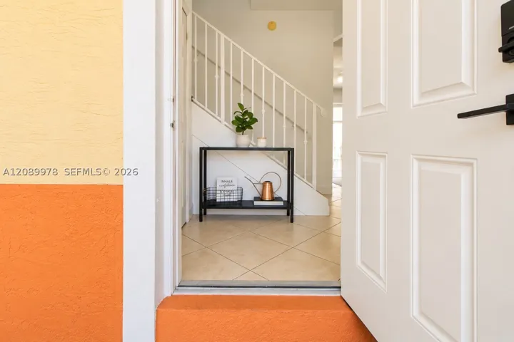 Entry