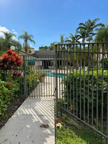 Fence
