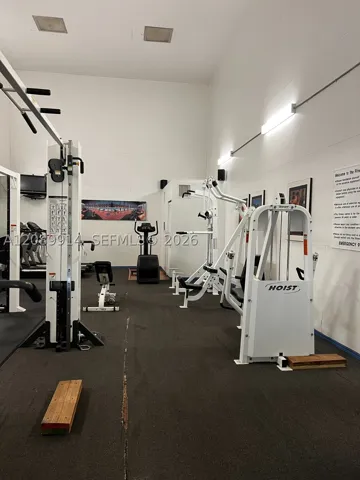 Gym