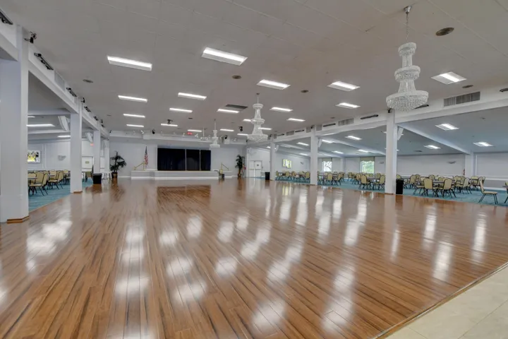 *Ballroom