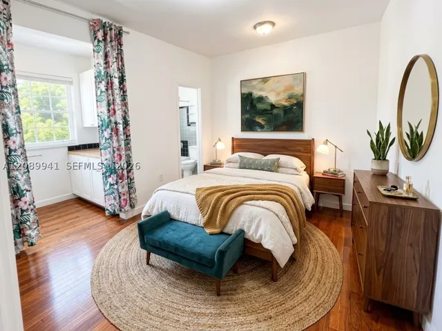 Bonus Room