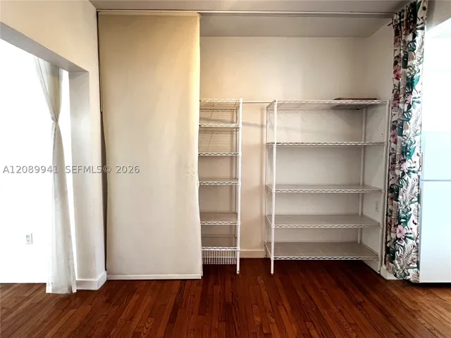 Closet