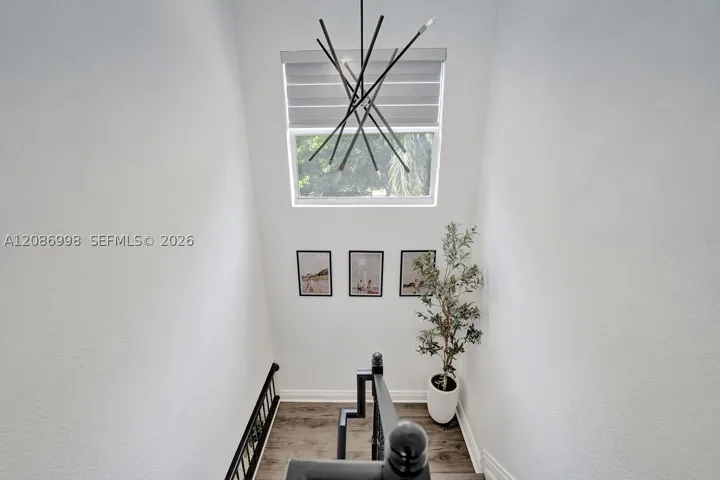 Exercise Room