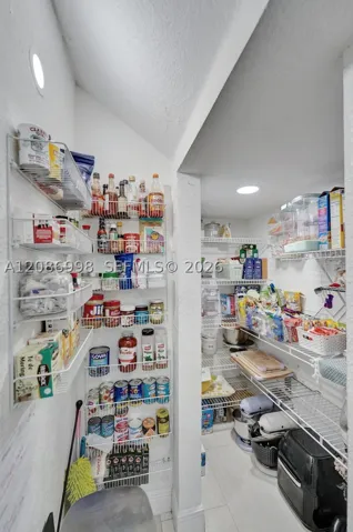Pantry