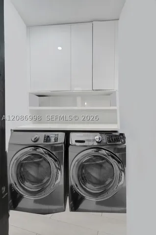 Laundry
