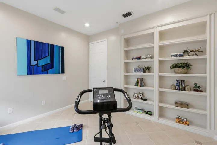 den/bedroom/office