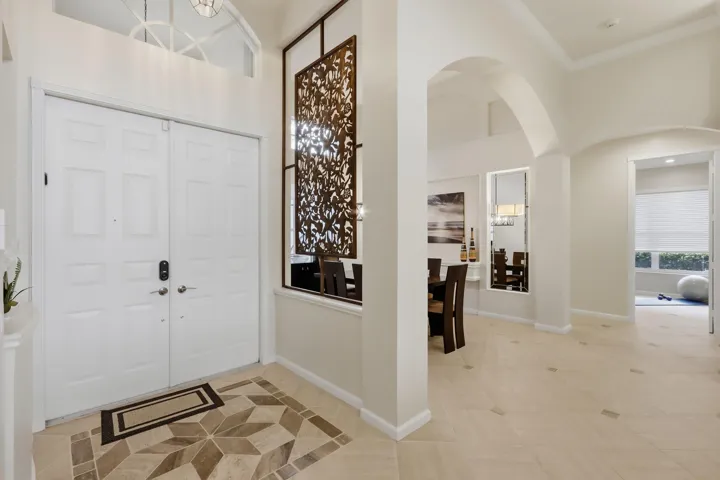 Foyer