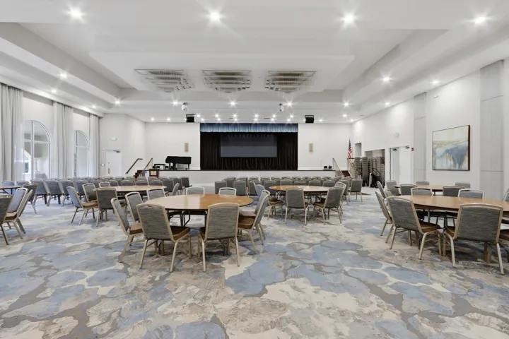 Grand Hall