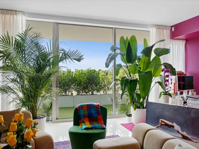 Sitting Room