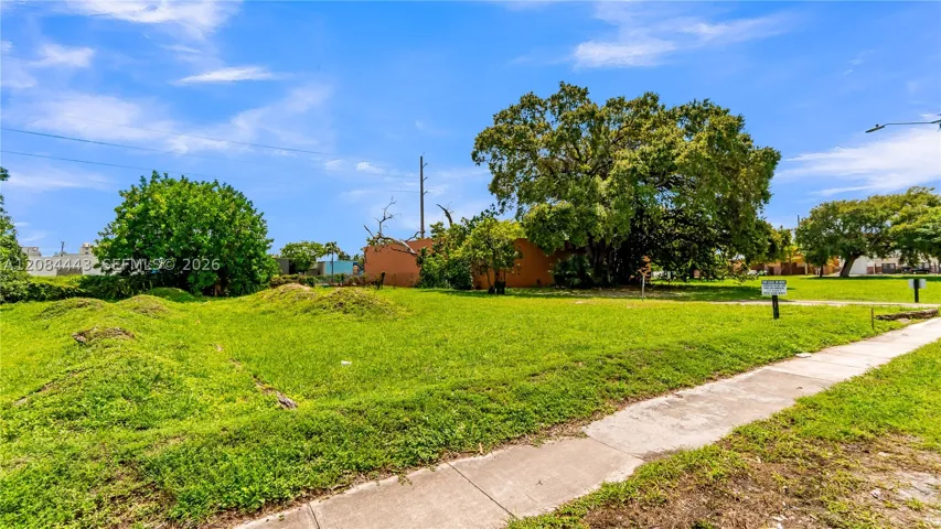 Yard
