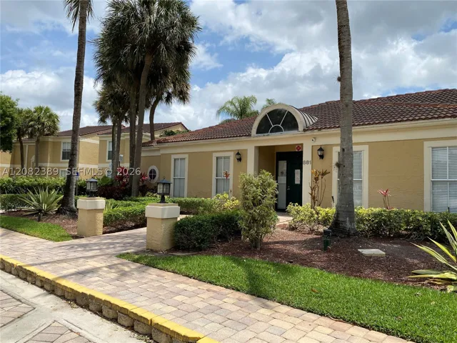 733 Riverside Dr 1212, Coral Springs, Florida 33071