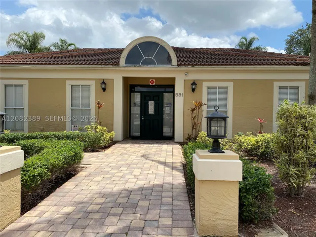 733 Riverside Dr 1212, Coral Springs, Florida 33071